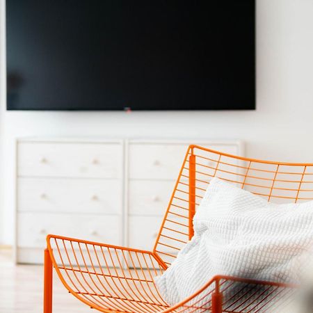 Grosse 3 Zimmer Wohnung Mit Netflix In Zentraler Lage Эрфурт Экстерьер фото