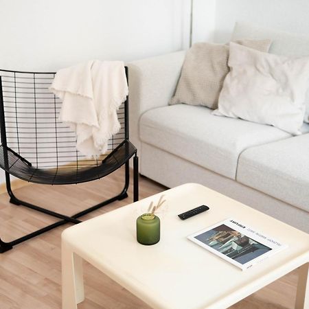 Grosse 3 Zimmer Wohnung Mit Netflix In Zentraler Lage Эрфурт Экстерьер фото
