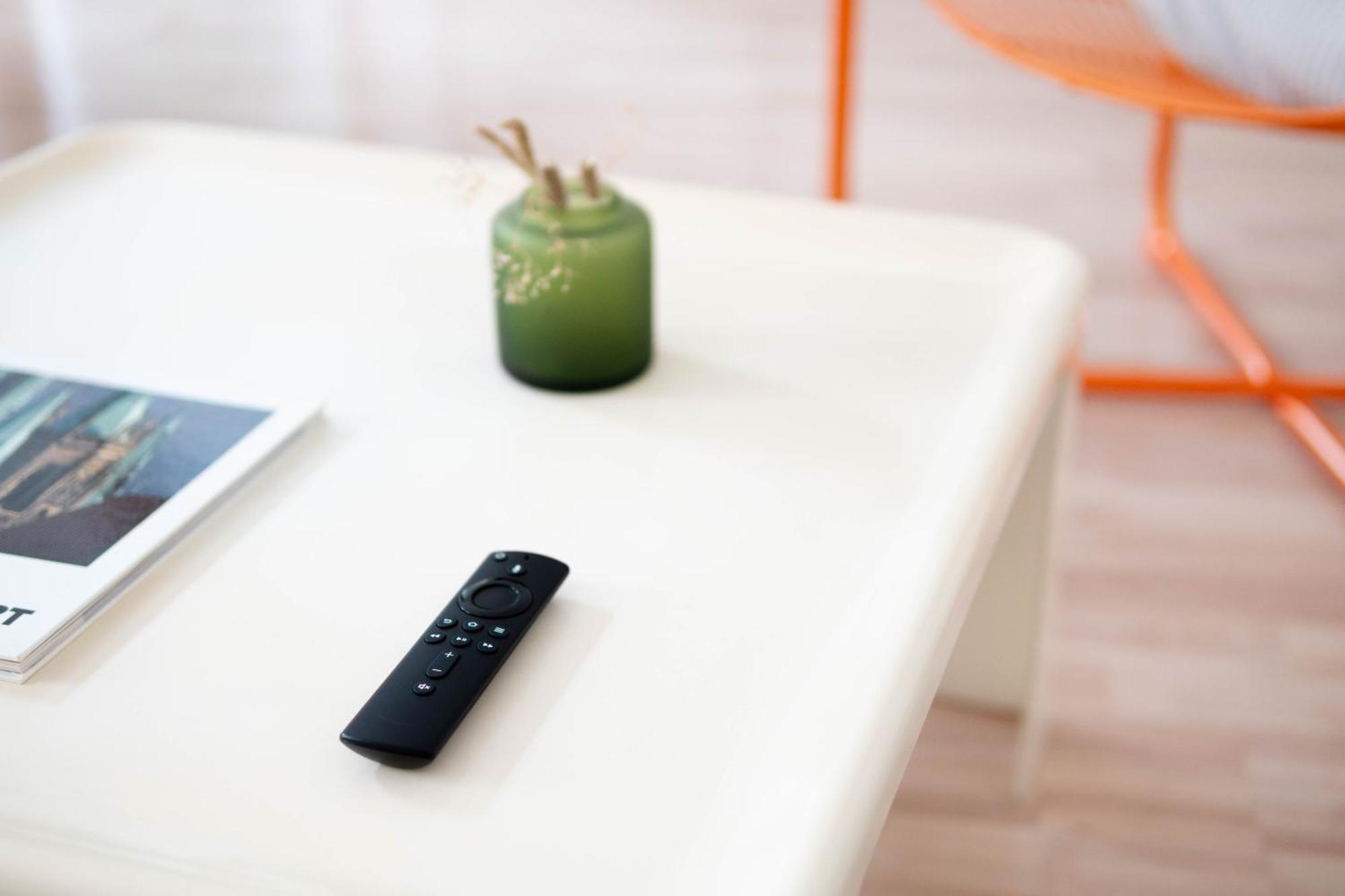 Grosse 3 Zimmer Wohnung Mit Netflix In Zentraler Lage Эрфурт Экстерьер фото