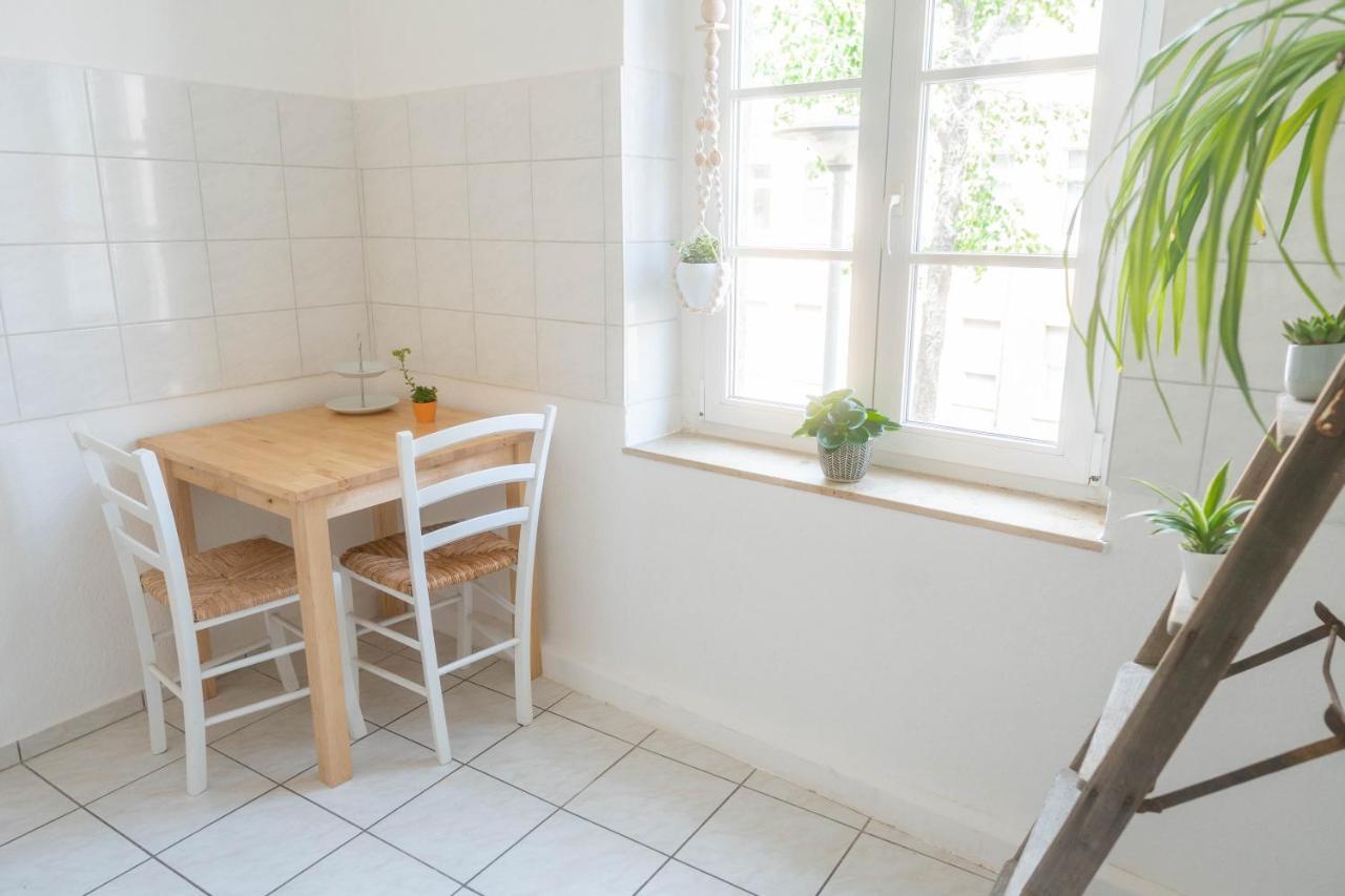 Grosse 3 Zimmer Wohnung Mit Netflix In Zentraler Lage Эрфурт Экстерьер фото